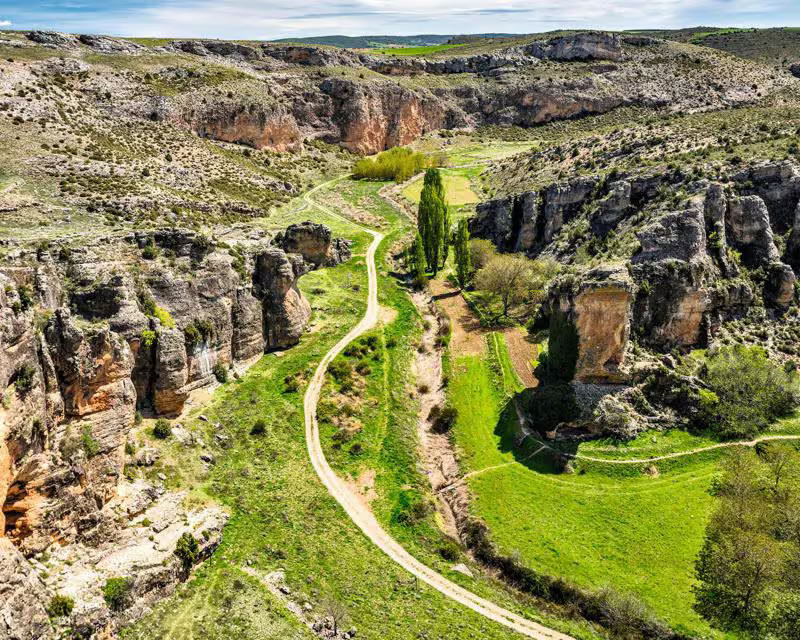 Casa Rural El Rodenal