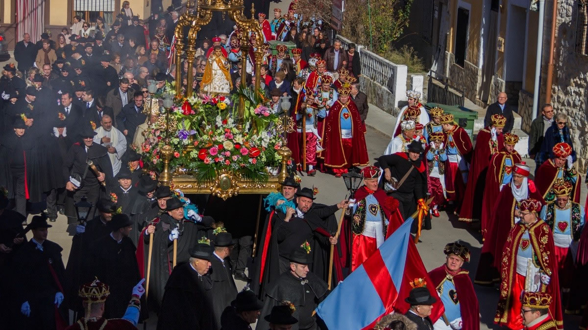 Casa Rural El Rodenal