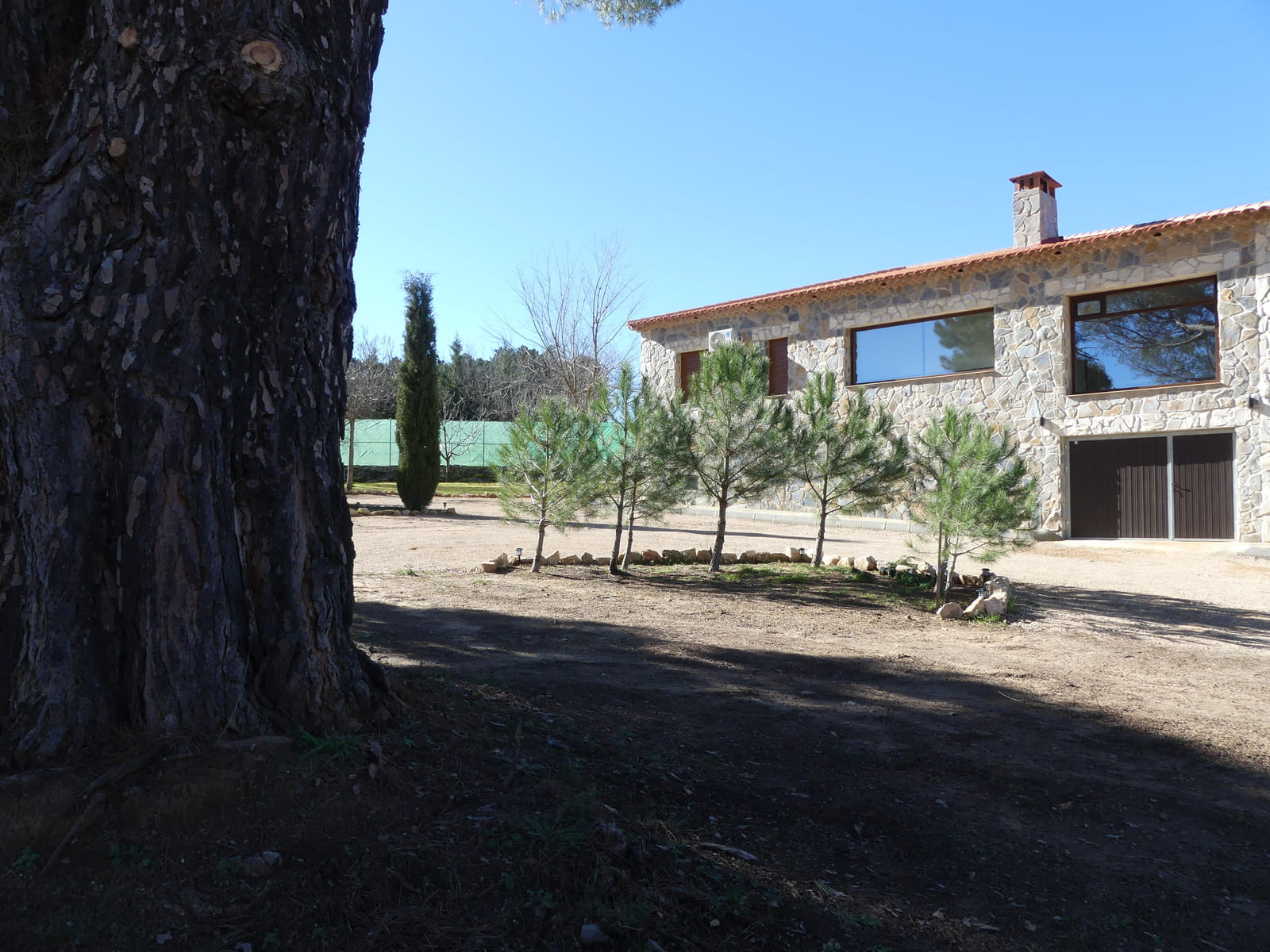 Casa Rural El Rodenal